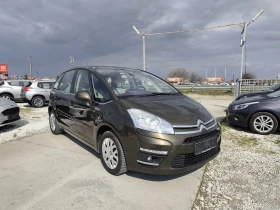 Citroen C4 Picasso 1.6HDI, FACE, снимка 1