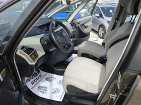Citroen C4 Picasso 1.6HDI, FACE, снимка 10