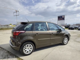 Citroen C4 Picasso 1.6HDI, FACE, снимка 4
