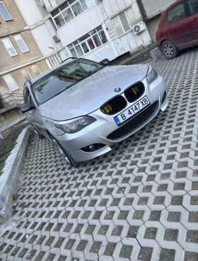 BMW 530 Bmw e61, снимка 6