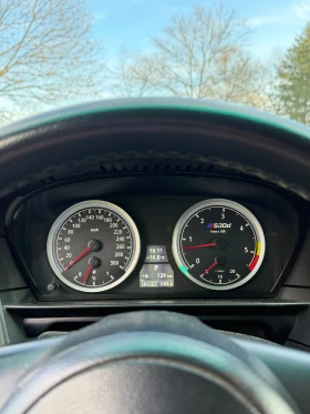 BMW 530 Bmw e61, снимка 10