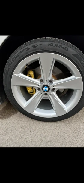 BMW 530 Bmw e61, снимка 8