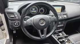 Mercedes-Benz E 200 FACELIFT* BLCK OPTIC* Pirelli P Zero* КРАЙНА ЦЕНА, снимка 7
