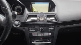 Mercedes-Benz E 200 FACELIFT* BLCK OPTIC* Pirelli P Zero* КРАЙНА ЦЕНА, снимка 12