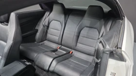 Mercedes-Benz E 200 FACELIFT* BLCK OPTIC* Pirelli P Zero* КРАЙНА ЦЕНА, снимка 15