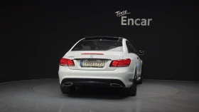 Mercedes-Benz E 200 FACELIFT* BLCK OPTIC* Pirelli P Zero* КРАЙНА ЦЕНА, снимка 3