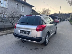Peugeot 207 207 1.4 I SW, снимка 5