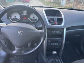 Peugeot 207 207 1.4 I SW, снимка 9