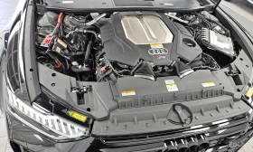 Audi Rs6 * 4.0TFSI* QUATTRO* AVANT* PERFORMANCE* КРАЙНА ЦЕН, снимка 6