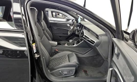 Audi Rs6 * 4.0TFSI* QUATTRO* AVANT* PERFORMANCE* КРАЙНА ЦЕН, снимка 11