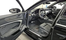 Audi Rs6 * 4.0TFSI* QUATTRO* AVANT* PERFORMANCE* КРАЙНА ЦЕН, снимка 10