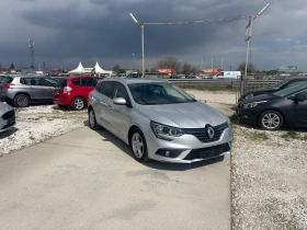 Renault Megane, снимка 2