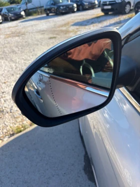 Renault Megane АВТОМАТ, снимка 11