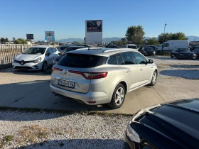 Renault Megane АВТОМАТ, снимка 3