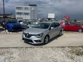 Renault Megane, снимка 1