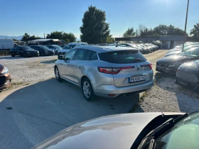 Renault Megane АВТОМАТ, снимка 4