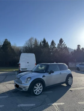 Mini Cooper R56, снимка 4