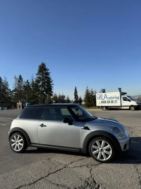 Mini Cooper R56, снимка 5