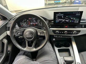 Audi A4 Avant 40 Business - CNG, снимка 6