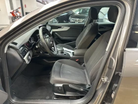 Audi A4 Avant 40 Business - CNG, снимка 5
