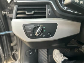 Audi A4 Avant 40 Business - CNG, снимка 12