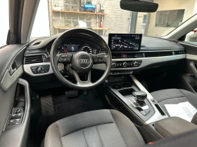 Audi A4 Avant 40 Business - CNG, снимка 7