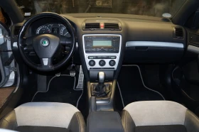 Skoda Octavia VRS, снимка 12