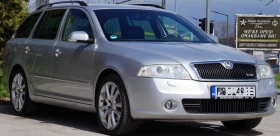 Skoda Octavia VRS, снимка 3