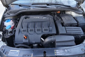 Skoda Octavia VRS, снимка 14