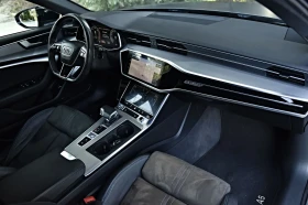 Audi A6  РЕАЛЕН ПРОБЕГ 3 TDI S LINE Bang&Olufsen, снимка 12