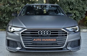 Audi A6  РЕАЛЕН ПРОБЕГ 3 TDI S LINE Bang&Olufsen, снимка 3