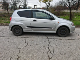 Chevrolet Kalos, снимка 4
