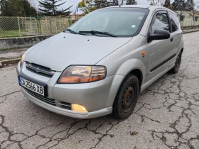Chevrolet Kalos, снимка 2