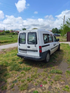Opel Combo, снимка 3