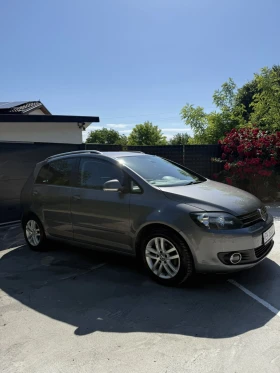 VW Golf Plus, снимка 6
