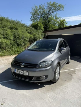 VW Golf Plus, снимка 8