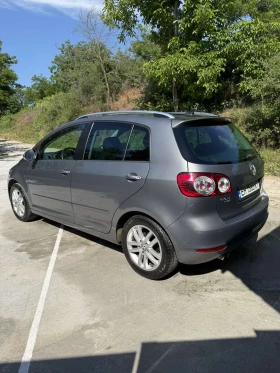 VW Golf Plus, снимка 12