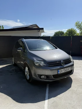 VW Golf Plus, снимка 7