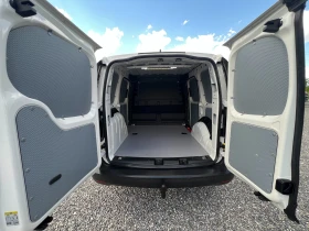 VW Caddy 2.0TDI 166939км./ДВЕ СТРАНИЧНИ ВРАТИ/, снимка 10