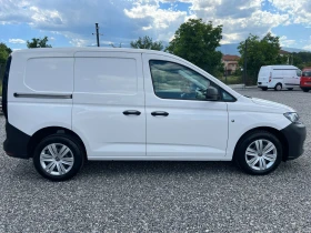 VW Caddy 2.0TDI 166939км./ДВЕ СТРАНИЧНИ ВРАТИ/, снимка 5