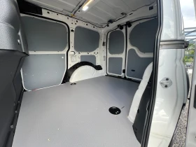 VW Caddy 2.0TDI 166939км./ДВЕ СТРАНИЧНИ ВРАТИ/, снимка 9