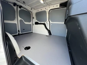 VW Caddy 2.0TDI 166939км./ДВЕ СТРАНИЧНИ ВРАТИ/, снимка 12