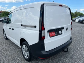 VW Caddy 2.0TDI 166939км./ДВЕ СТРАНИЧНИ ВРАТИ/, снимка 3