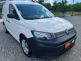 VW Caddy 2.0TDI 166939км./ДВЕ СТРАНИЧНИ ВРАТИ/, снимка 6