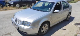 VW Bora 1.6 i, снимка 3
