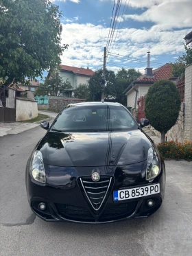 Alfa Romeo Giulietta, снимка 1