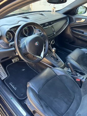Alfa Romeo Giulietta, снимка 12