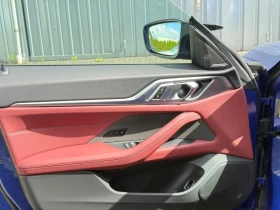 BMW i4 M50 XDRIVE H/K 360-CAM LED , снимка 6