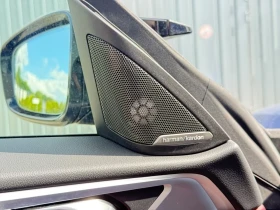 BMW i4 M50 XDRIVE H/K 360-CAM LED , снимка 7