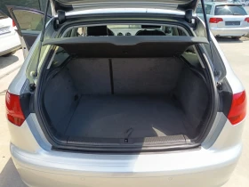 Audi A3 2.0tdi guattro, снимка 12